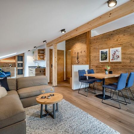 Alperie Ferienhaus シュリールゼー エクステリア 写真