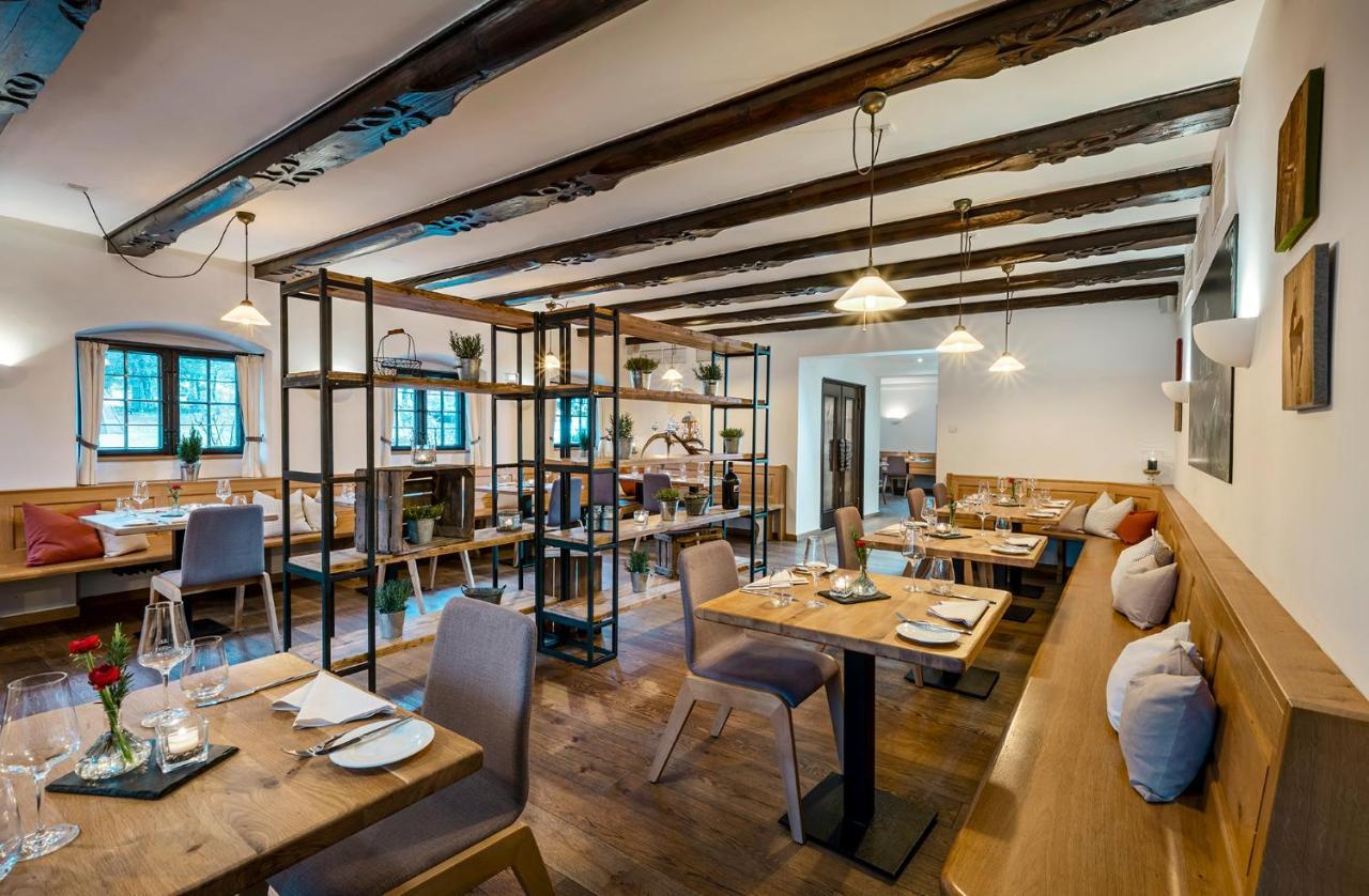 Alperie Ferienhaus シュリールゼー エクステリア 写真