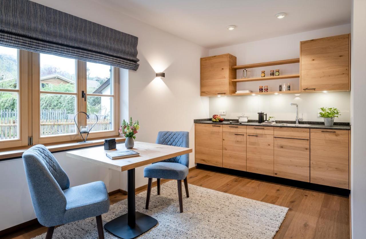 Alperie Ferienhaus シュリールゼー エクステリア 写真