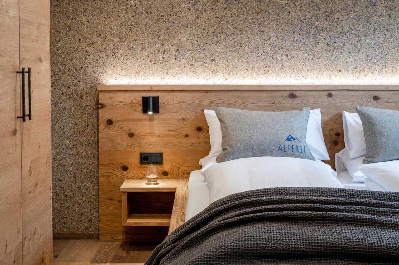 Alperie Ferienhaus シュリールゼー エクステリア 写真