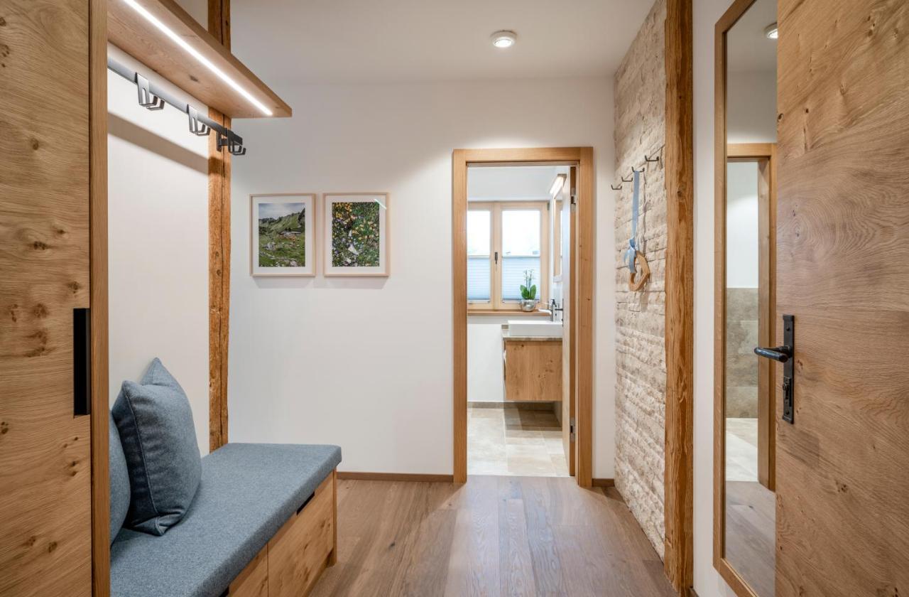 Alperie Ferienhaus シュリールゼー エクステリア 写真