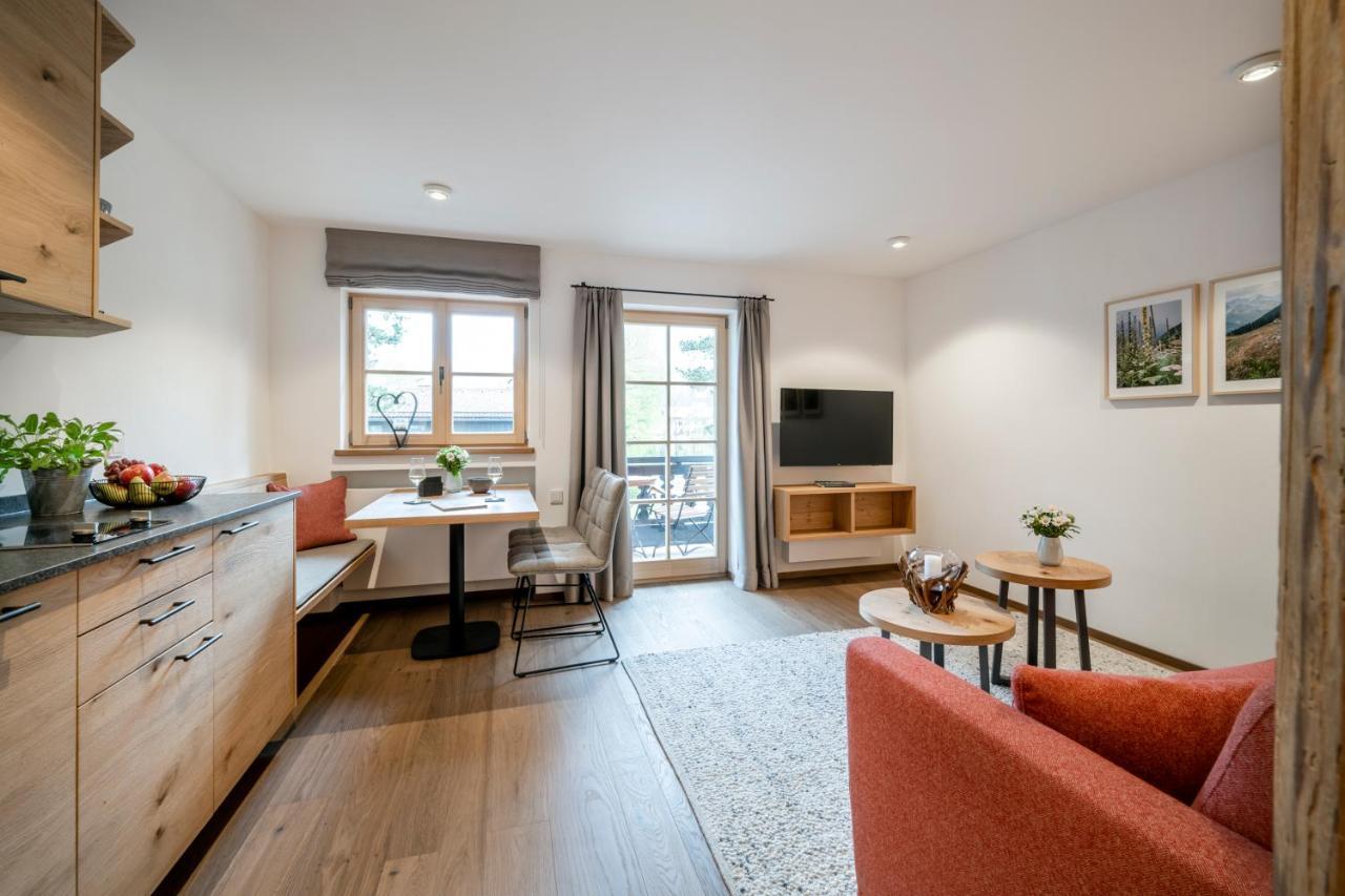 Alperie Ferienhaus シュリールゼー エクステリア 写真