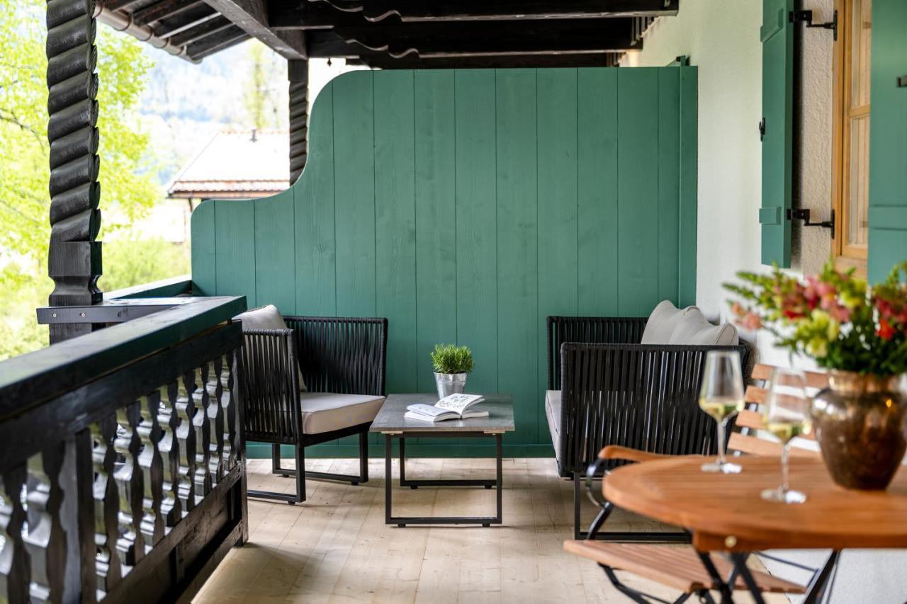Alperie Ferienhaus シュリールゼー エクステリア 写真