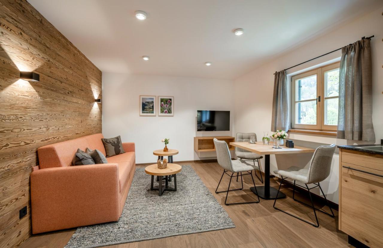 Alperie Ferienhaus シュリールゼー エクステリア 写真
