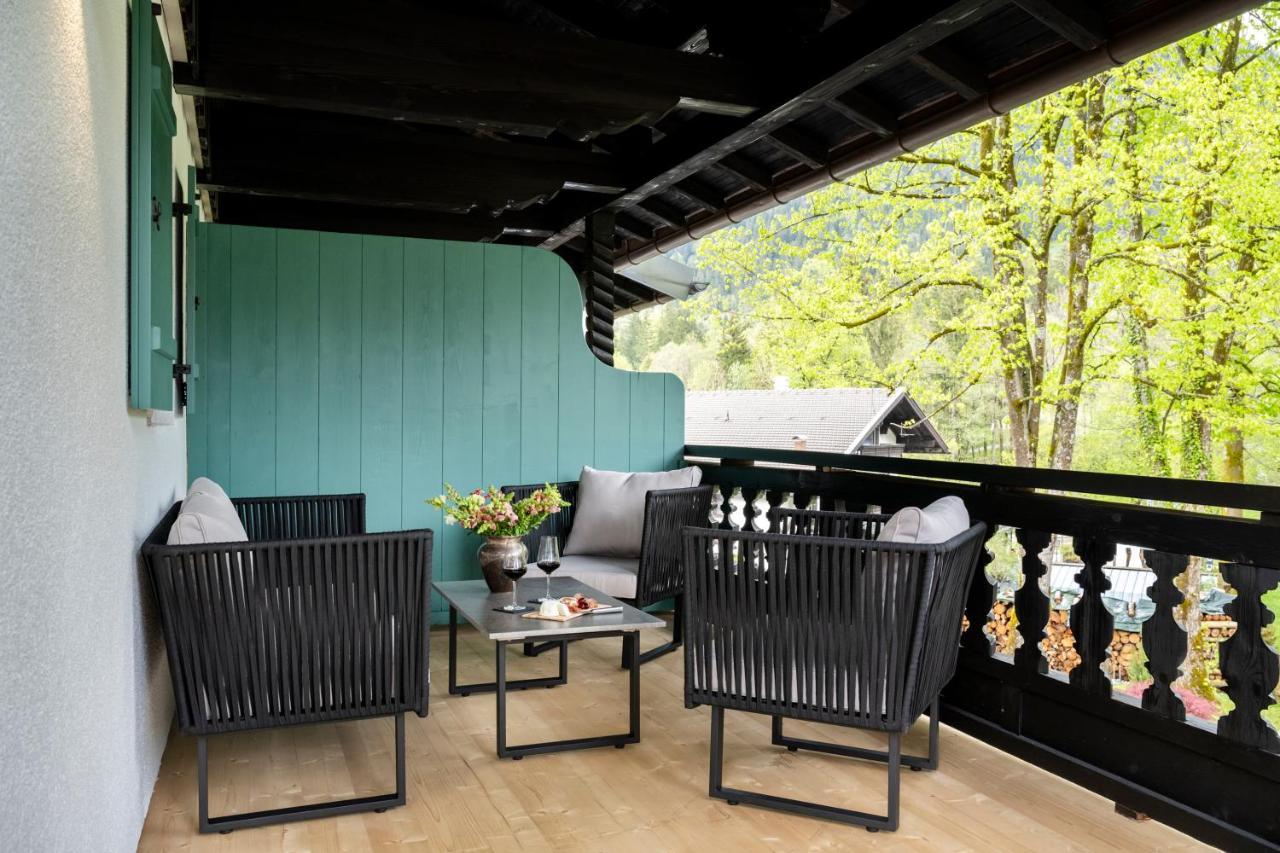 Alperie Ferienhaus シュリールゼー エクステリア 写真