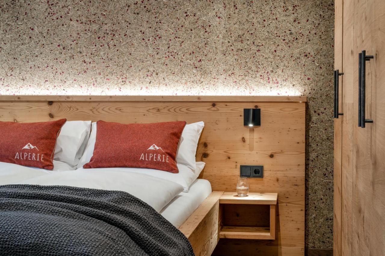 Alperie Ferienhaus シュリールゼー エクステリア 写真