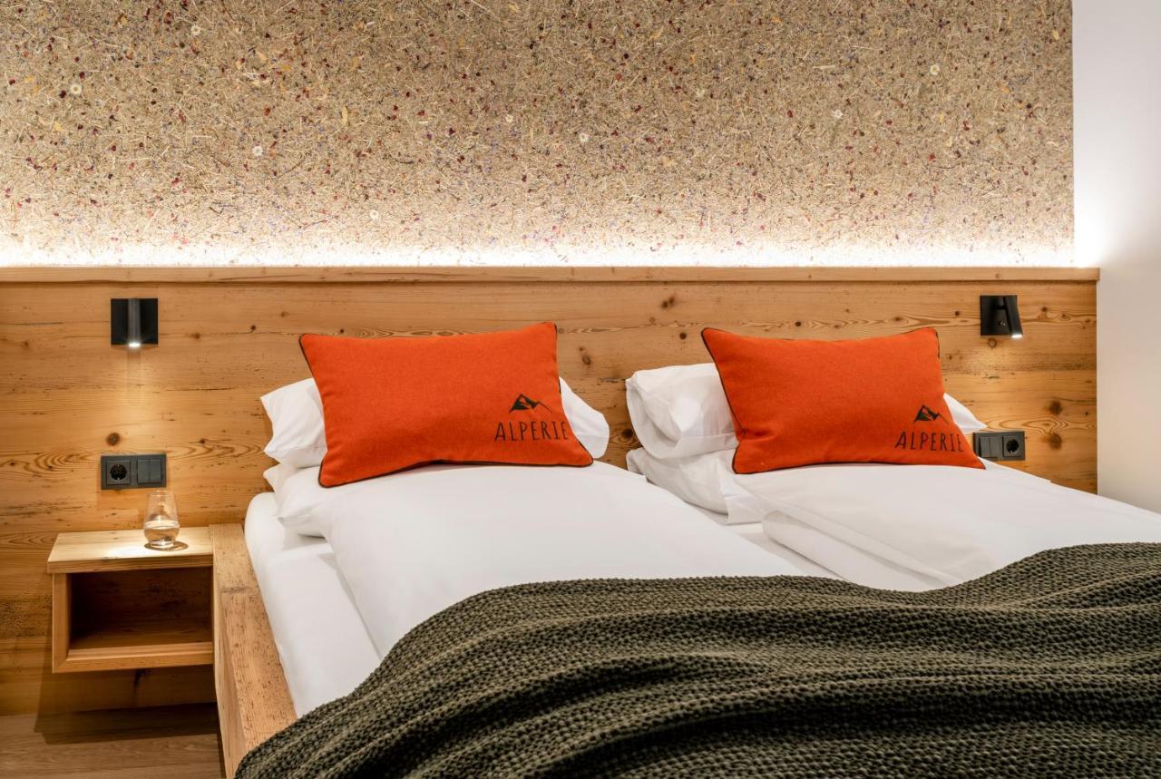 Alperie Ferienhaus シュリールゼー エクステリア 写真