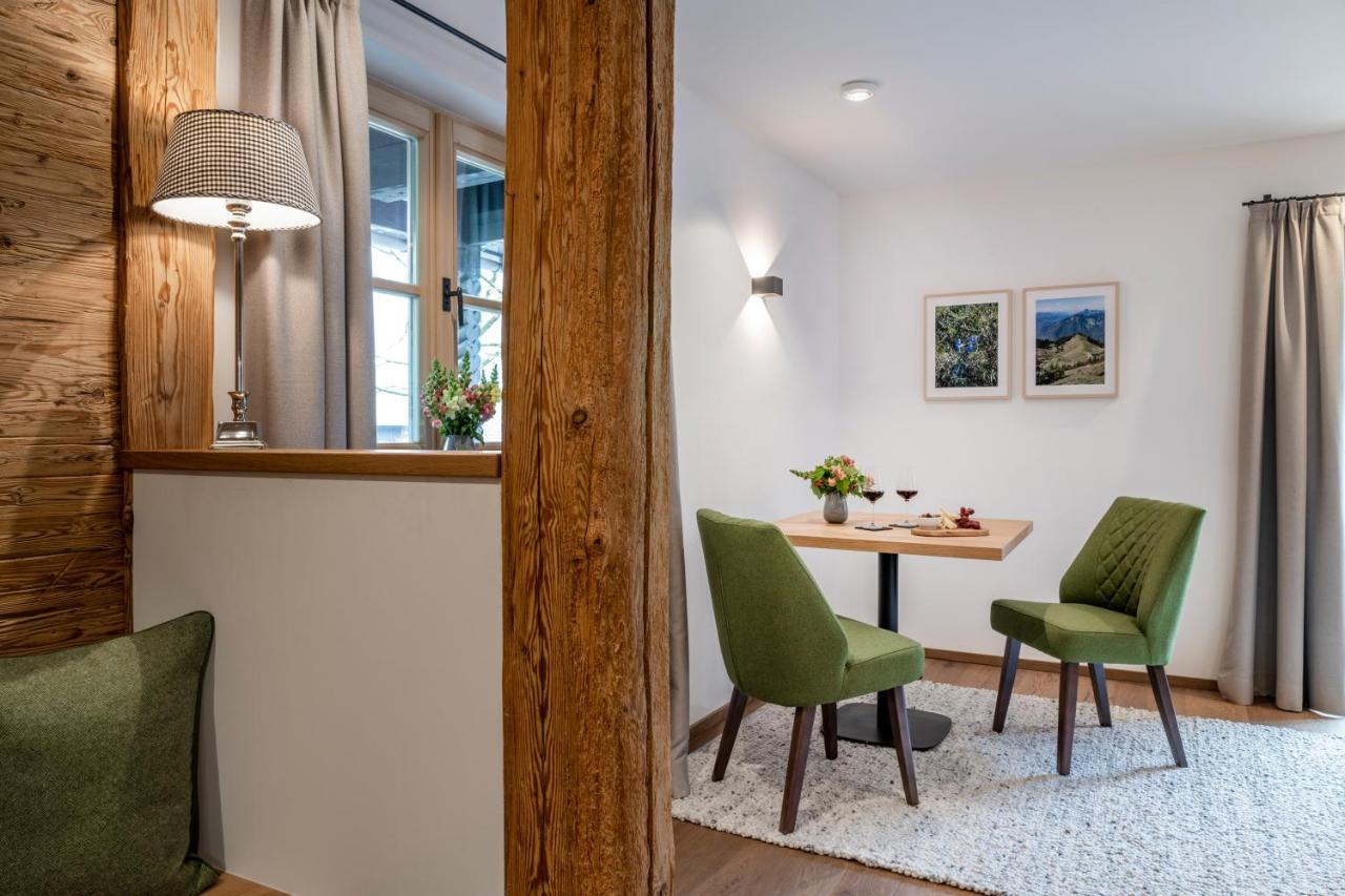 Alperie Ferienhaus シュリールゼー エクステリア 写真