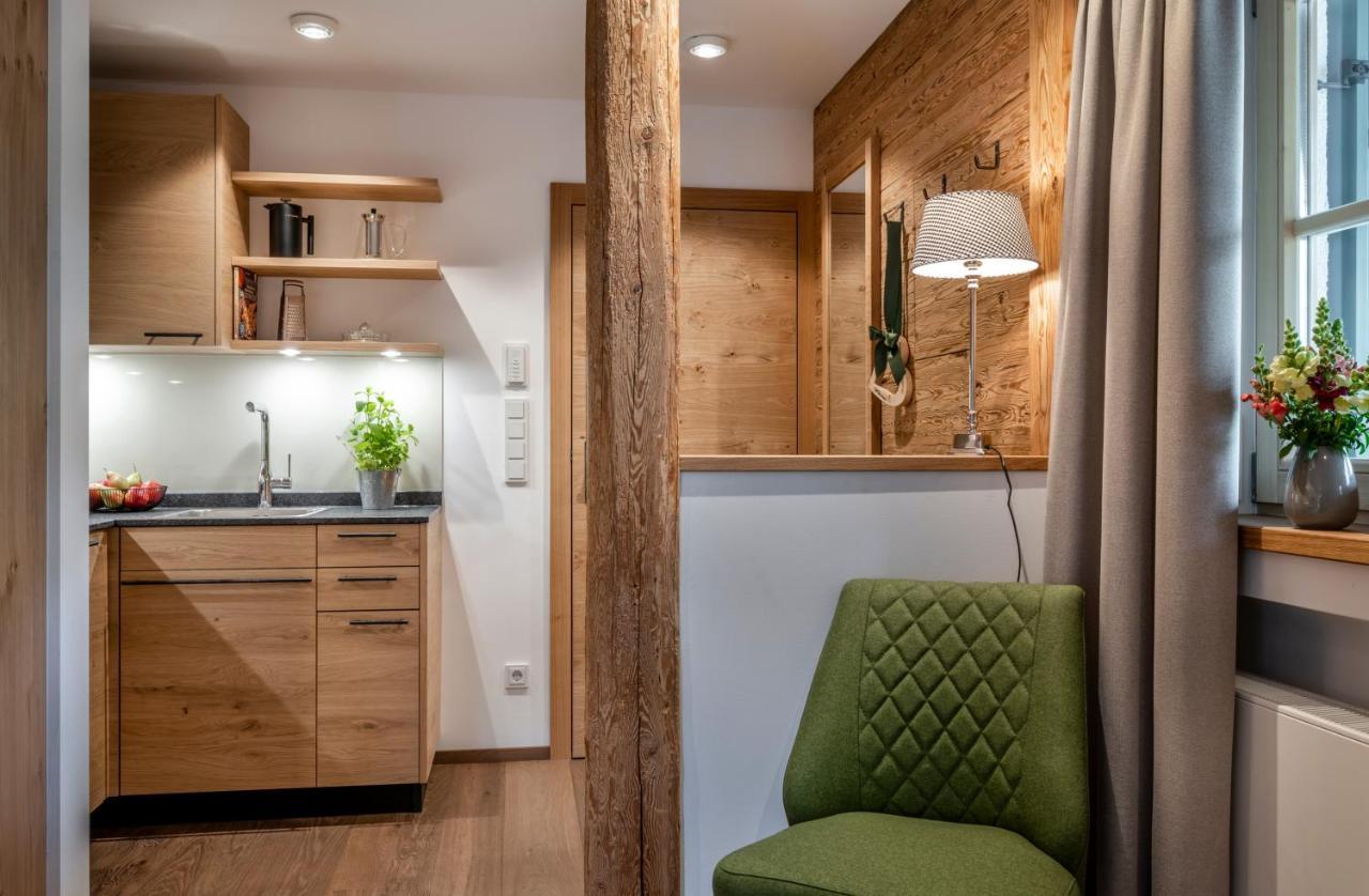 Alperie Ferienhaus シュリールゼー エクステリア 写真