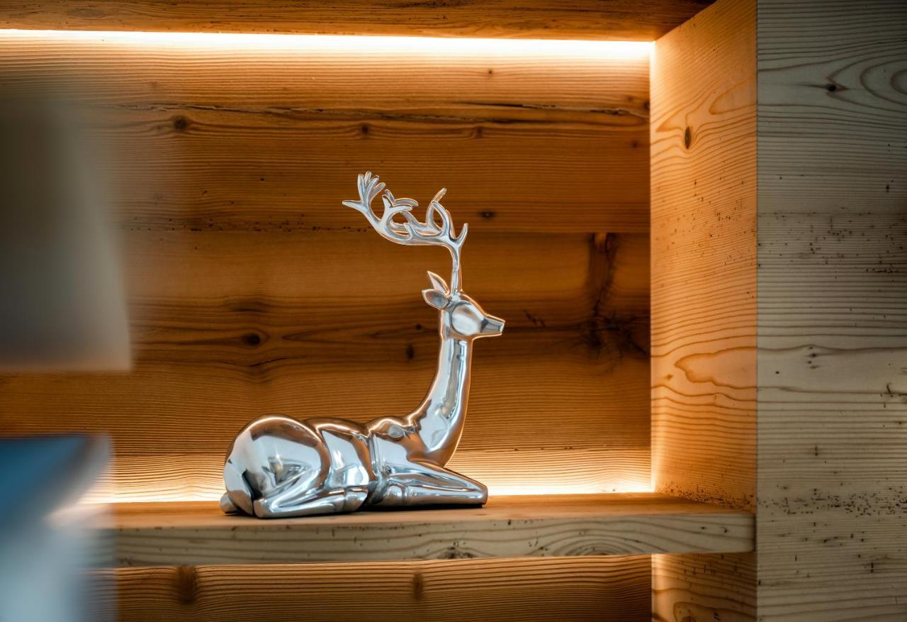 Alperie Ferienhaus シュリールゼー エクステリア 写真
