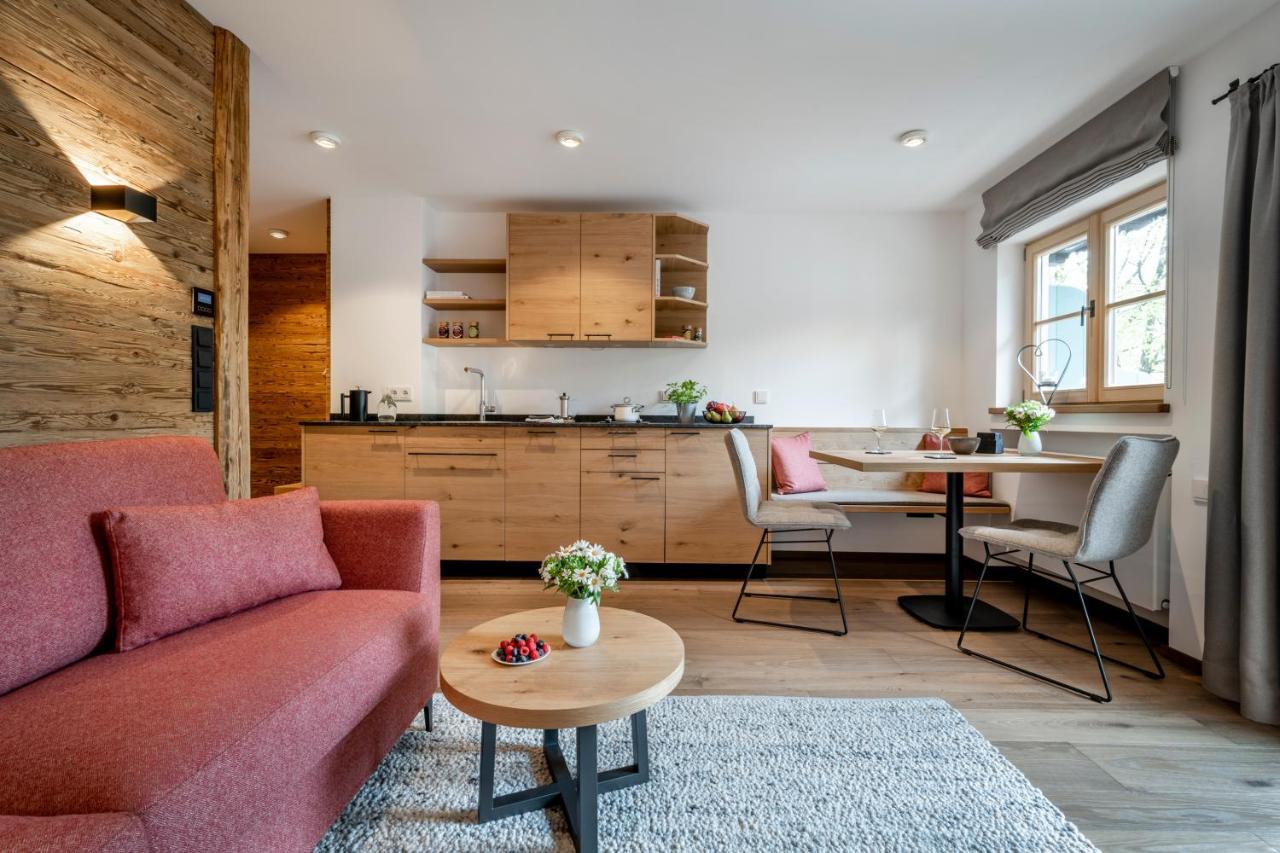 Alperie Ferienhaus シュリールゼー エクステリア 写真