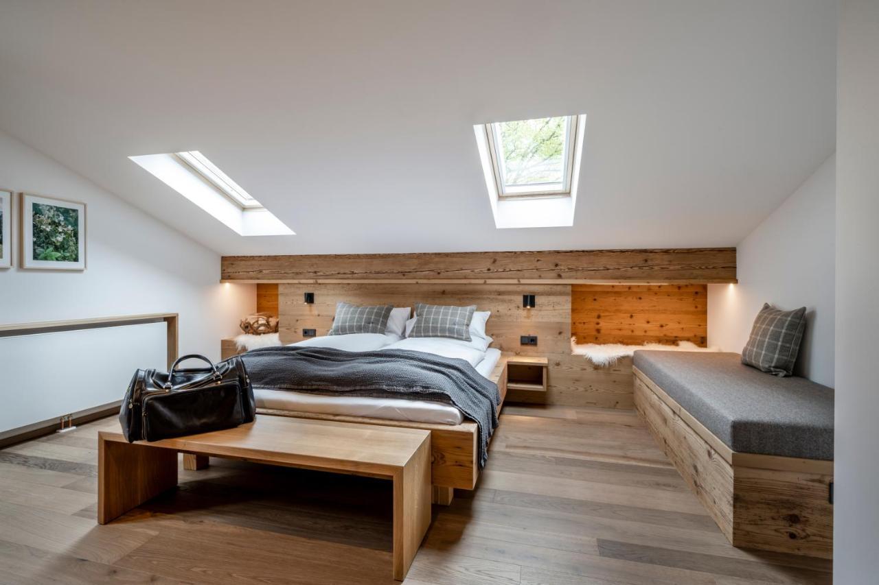 Alperie Ferienhaus シュリールゼー エクステリア 写真