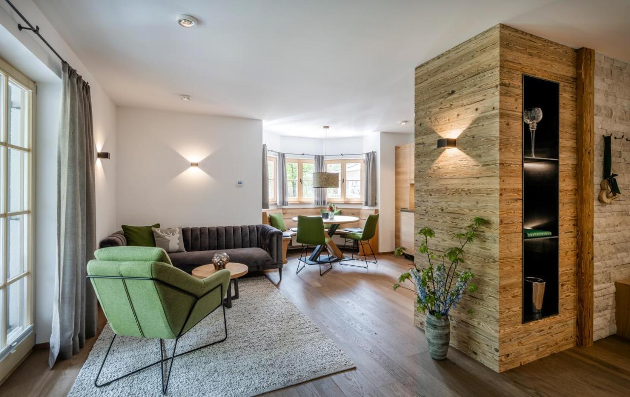 Alperie Ferienhaus シュリールゼー エクステリア 写真