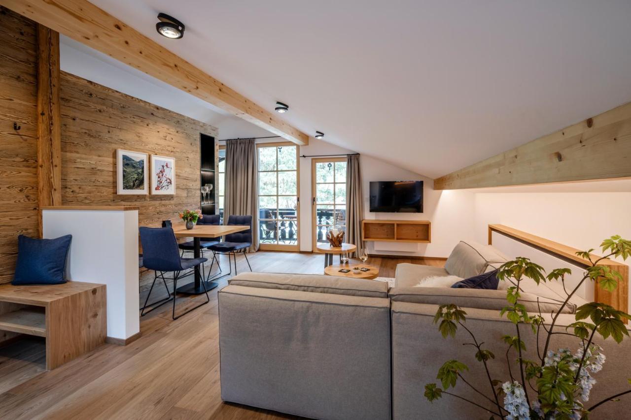 Alperie Ferienhaus シュリールゼー エクステリア 写真