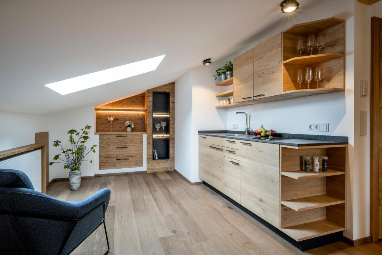 Alperie Ferienhaus シュリールゼー エクステリア 写真