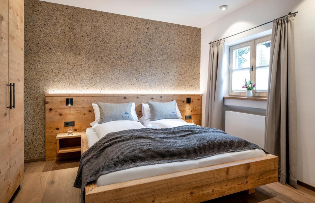 Alperie Ferienhaus シュリールゼー エクステリア 写真