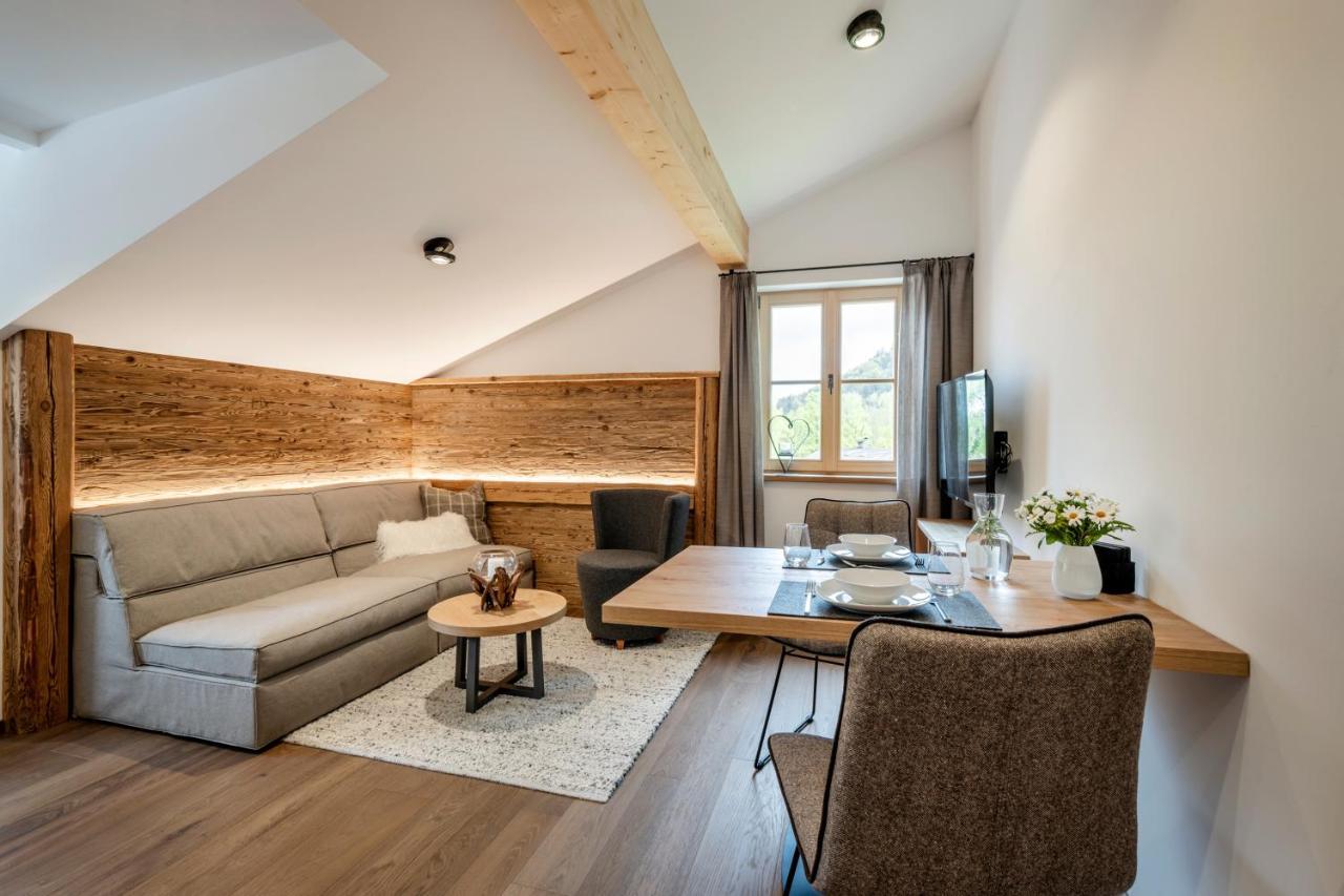 Alperie Ferienhaus シュリールゼー エクステリア 写真